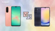 Samsung Galaxy A25 Vs Galaxy A26 Which Samsung Mid Ranger Is Right For You