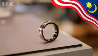 Samsung Galaxy Ring Launches In Malaysia With Customization Options