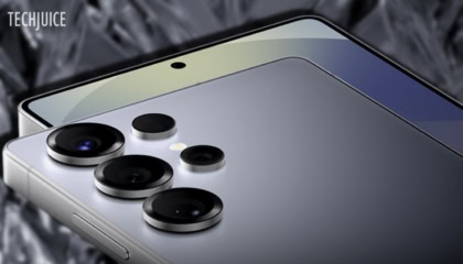 Samsung Galaxy S26 Ultra To Skip Under Display Camera Focuses On Proven Tech