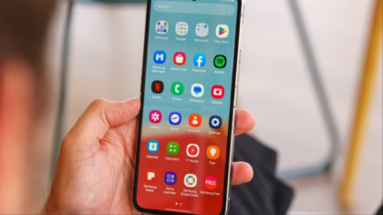 Samsung Galaxy Z Flip Fe Specs Leak Ahead Of Expected Launch