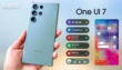 Samsung Launches One Ui 7 For Galaxy S23