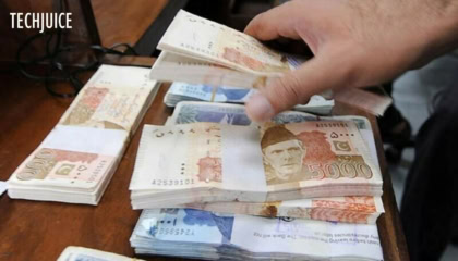 Saving Or Losing 10000 Pkr In 2020 Is Now Just 4500 Pkr