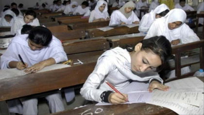 Sindh Cabinet Grace Marks Decision Grants Relief To Biek Students