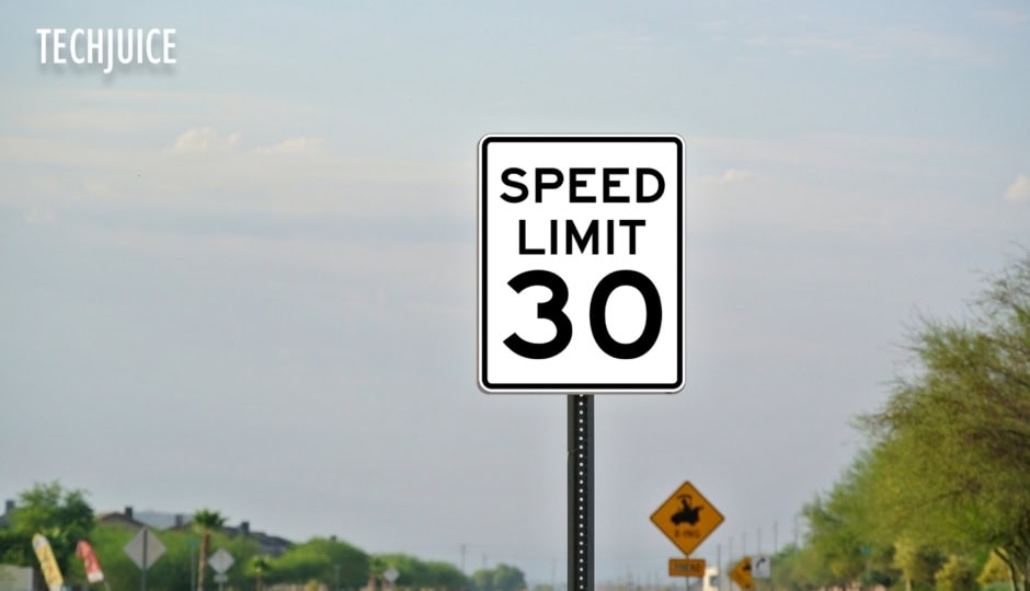 Sindh Govt Introduces 30kmph Speed Cap For Heavy Transport To Prevent Accidents