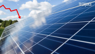 Solar Panel Prices Drop By 25 Making Renewable Energy More Accessible Amid Power Crisis