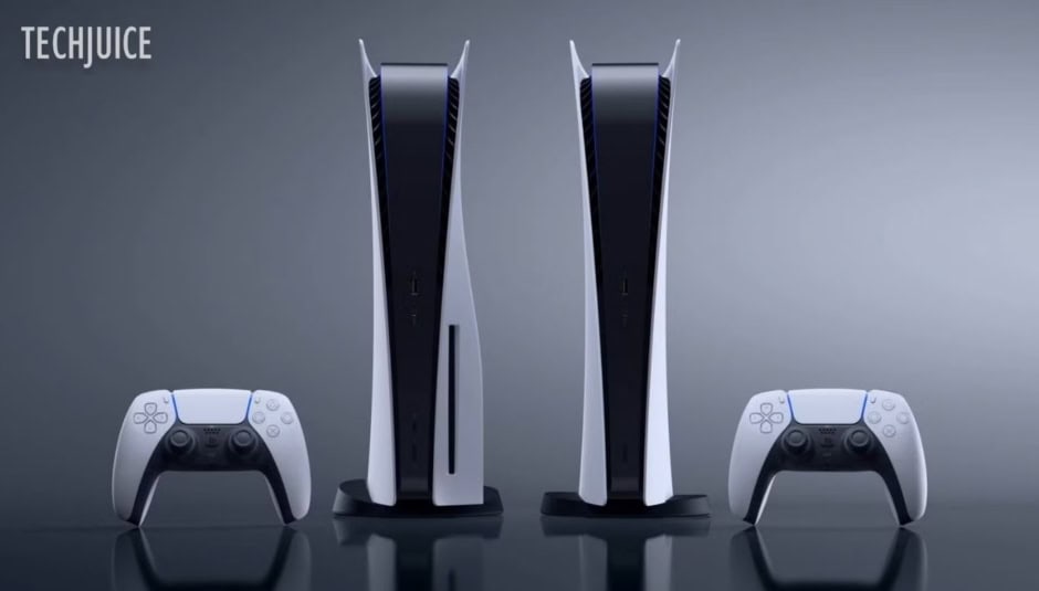 Sony Raises Ps5 Prices In Select Regions Amid Global Economic Strain