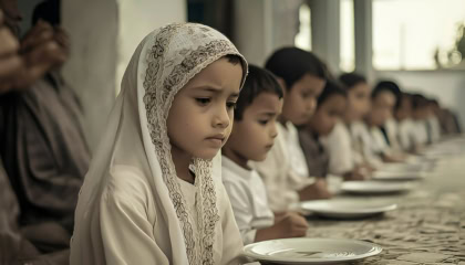 Staggering 42 4 Of Pakistanis Now Live In Poverty Says World Bank