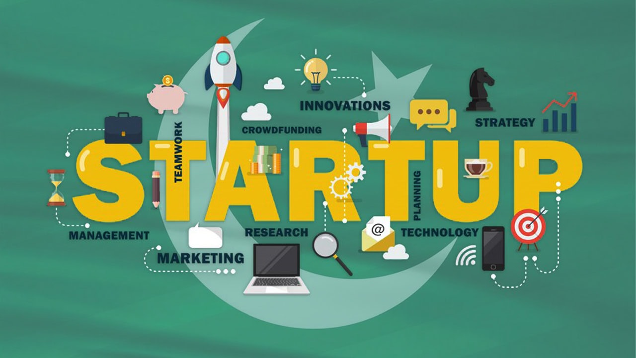 Startup Struggles in Pakistan, Yet Billions in Funding Could Be Next