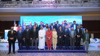 Swabi Becomes Latest Addition To Smart Village Pakistan Initiative