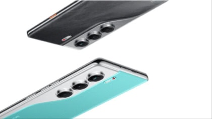 Tecno Camon 40 Series Unleashes Next Level Imaging With Ai Power