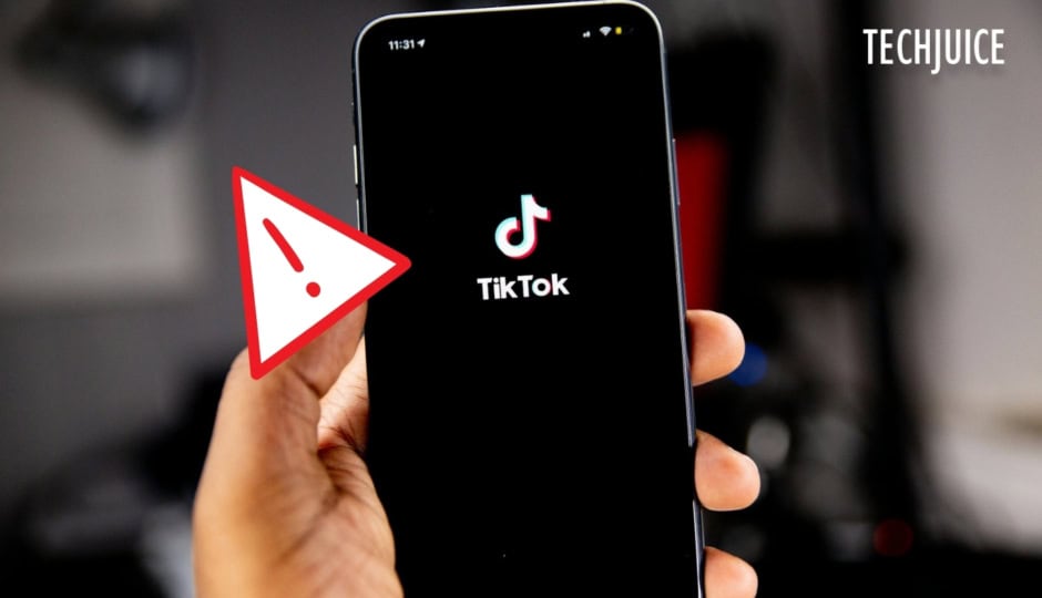 Tiktok Down Or Just Slow Pakistan Users Report Widespread Issues Despite Official Denials