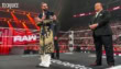 Wwes Seth Rollins Wears 13500 Statement Coat By Rastah