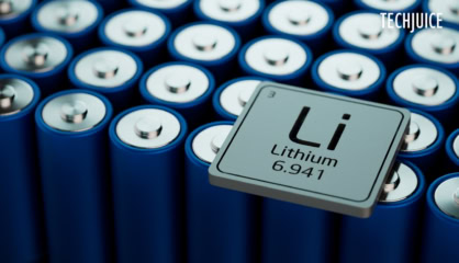 You Can Restore Fading Lithium Ion Batteries Through Thermal Treatment Study Reveals