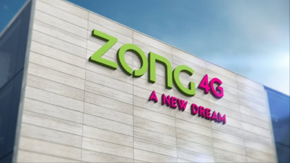 Zong Fined Rs68 9 Million As Pta Cracks Down On Peshawars Poor Telecom Services