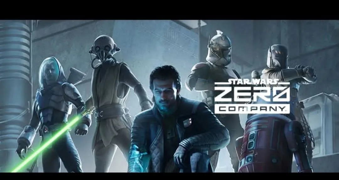 5 Upcoming Star Wars Games Whats Next In The Galaxy 