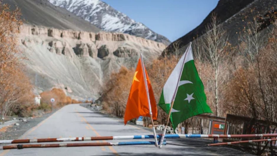 50000 Chinese Investors Show Interest In Gilgit Baltistan Projects
