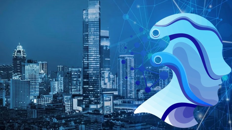 Abu Dhabi To Launch Aion Sentia Worlds First Ai City