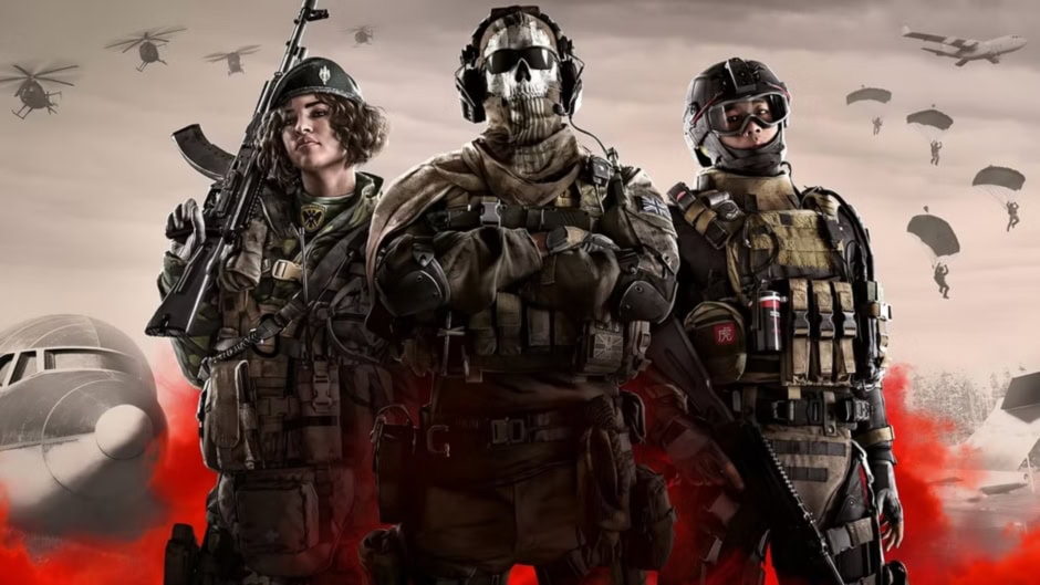 Activision To Delist Call Of Duty Warzone Mobile On May 18