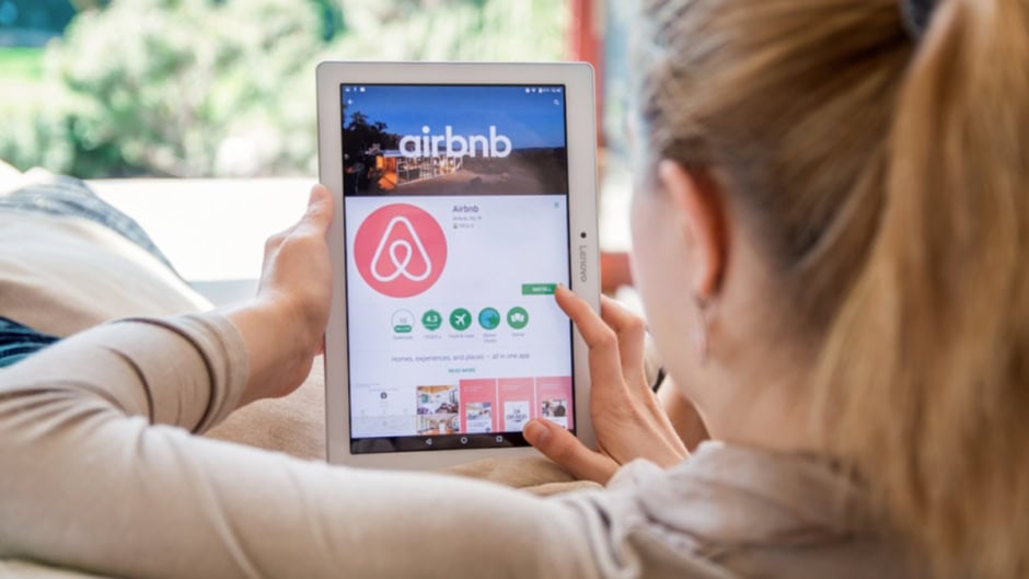 Airbnb App Redesign Brings Services And Experiences To Global Users