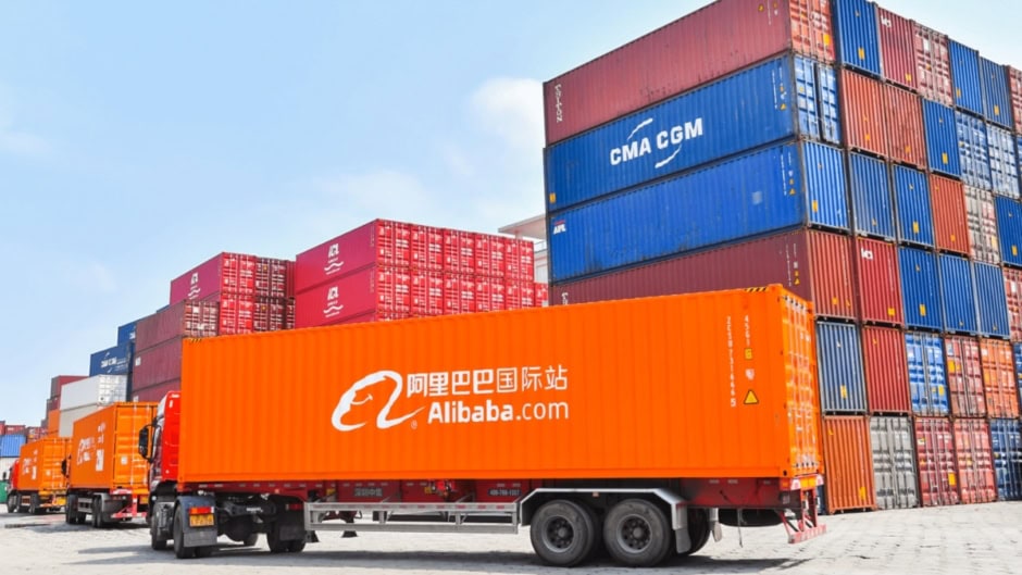 Alibaba Introduces New Logistics Services For Pakistani Exporters