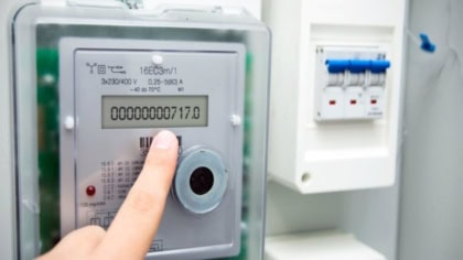 Ami Meters Cut Line Losses By 2 Power Ministry Informs Senate