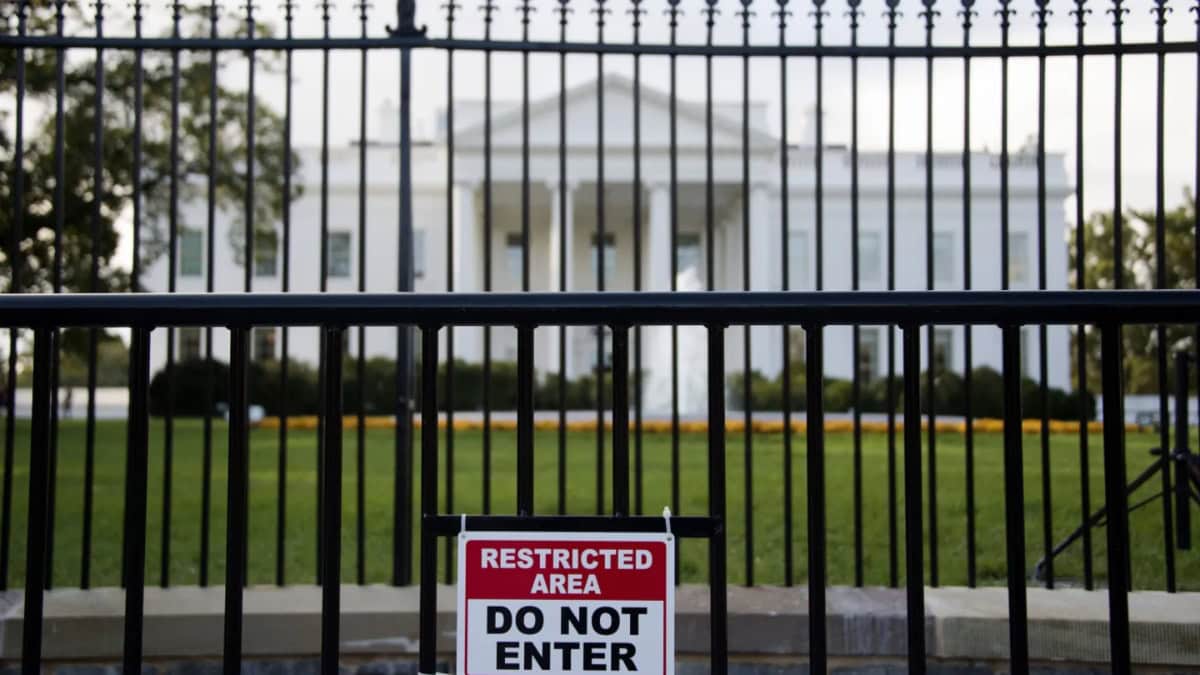 US Expert Teams Present in Islamabad for Relevant Subject Areas, White House Official States