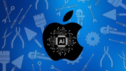 Apple Opens Its Native Ai Models To Third Party Developers