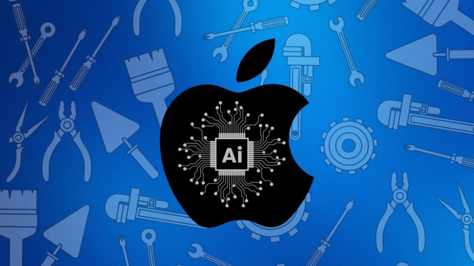 Apple Opens Its Native Ai Models To Third Party Developers