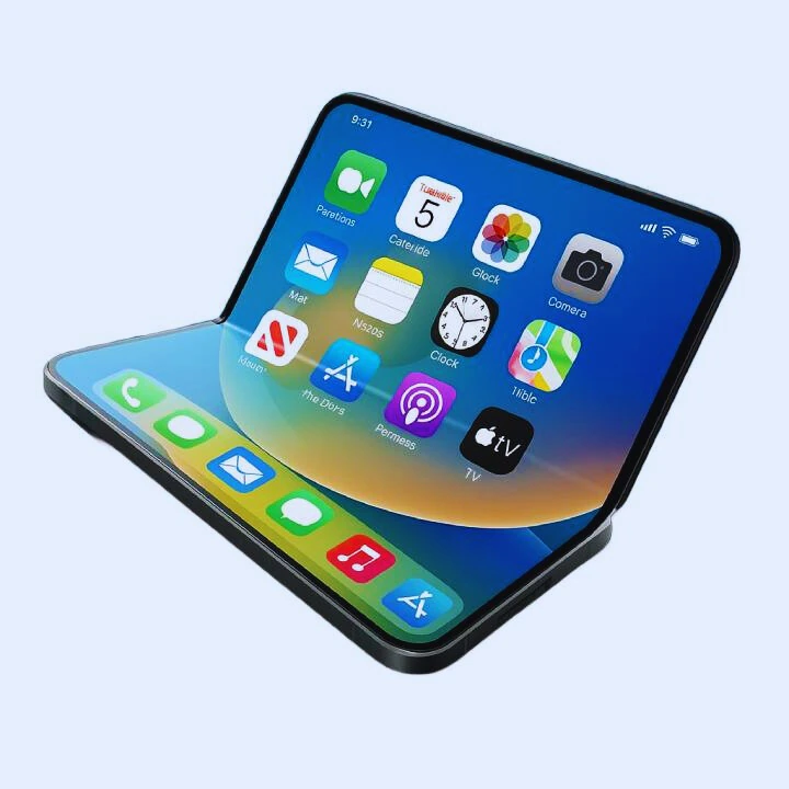 Apple To Launch Foldable Iphones Ultra Thin Air Model In 2026 