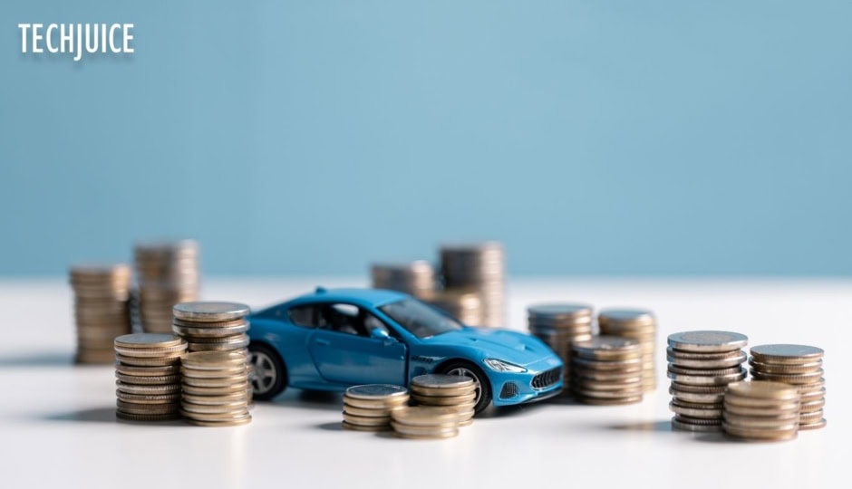 Auto Financing Up 12 Yoy Amid Tariff Rationalisation Fears