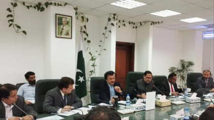 Auto Sector Opposes 15 Duty On Auto Parts