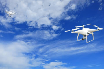 Ban On Drones Near Airport And Airbases In Rawalpindi