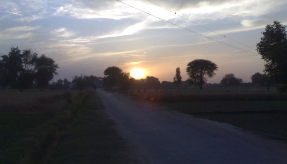 Bhowana Named Punjabs Cleanest Tehsil