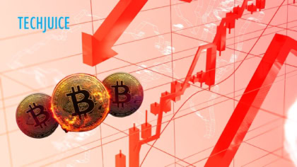 Bitcoin Altcoins Dip Amid Trade Concerns Is The Bull Run Over