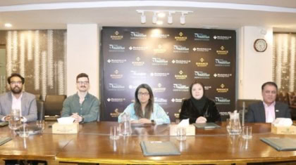 Blockchain Education Throughout Pakistan By Binance Academy