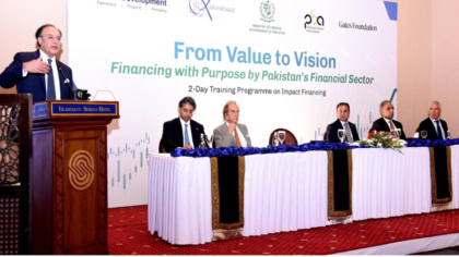 Budget To Feature Tax Relief Bold Reforms Finance Minister