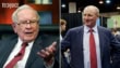 Buffett To Step Down As Berkshire Ceo Greg Abel Named Successor