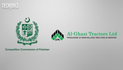 Ccp Fines Al Ghazi Tractors Rs 40 Million For Misleading Fuel Claim