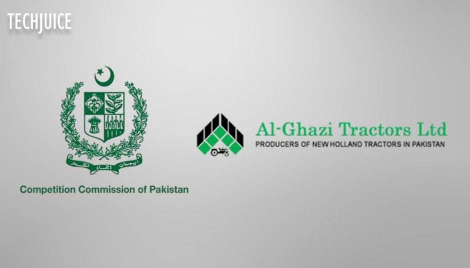 Ccp Fines Al Ghazi Tractors Rs 40 Million For Misleading Fuel Claim