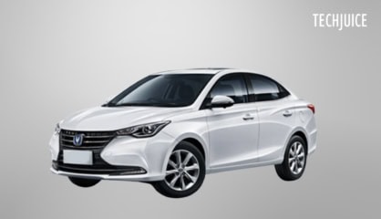 Changan Alsvin Offers Rs 275k Discount And 2 Years Free Service