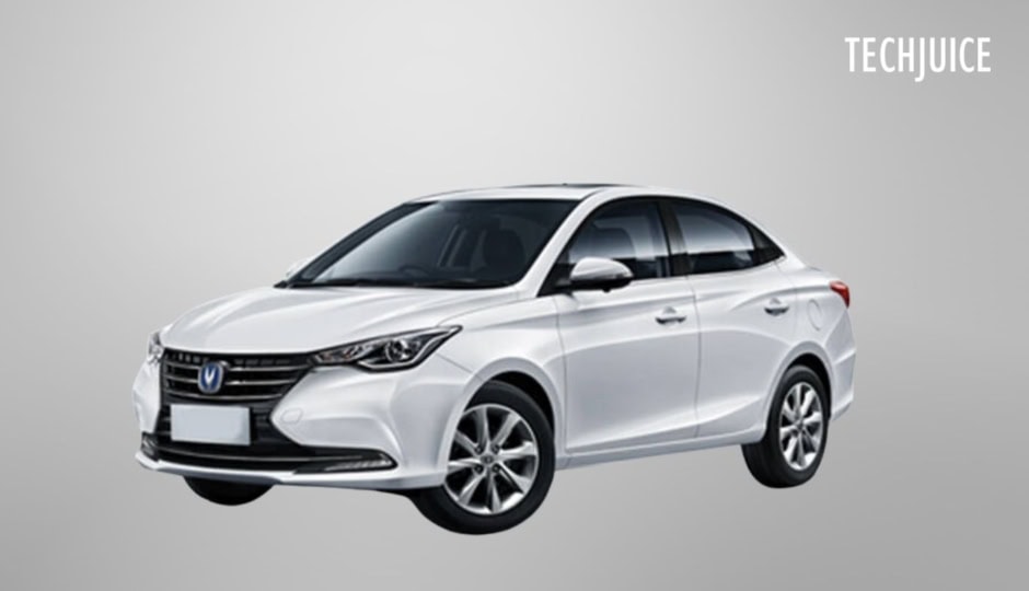 Changan Alsvin Offers Rs 275k Discount And 2 Years Free Service