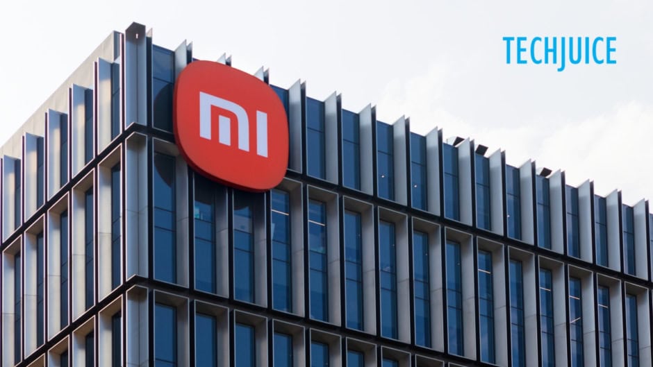 Chinas Xiaomi Commits 28 Billion To Core Ai Tech Rd Projects
