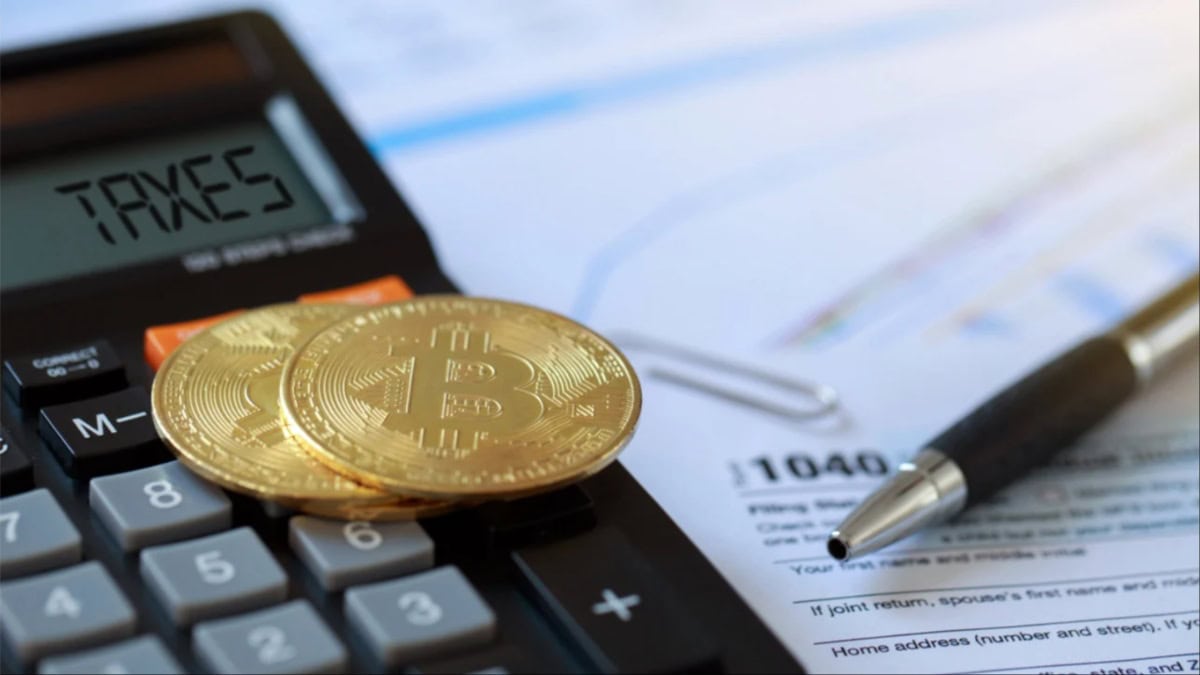Crypto Tax in Pakistan Remains Unaddressed