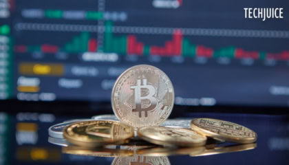 Cryptocurrency Market Value Hits 3 5 Trillion Milestone