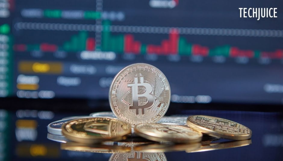 Cryptocurrency Market Value Hits 3 5 Trillion Milestone