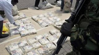 Dark Web And Courier Services Drive Drug Smuggling In Pakistan