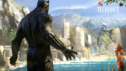 Ea Cancels Black Panther Game Shuts Down Cliffhanger Games