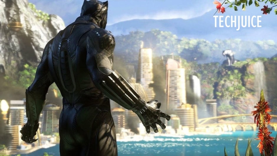 Ea Cancels Black Panther Game Shuts Down Cliffhanger Games