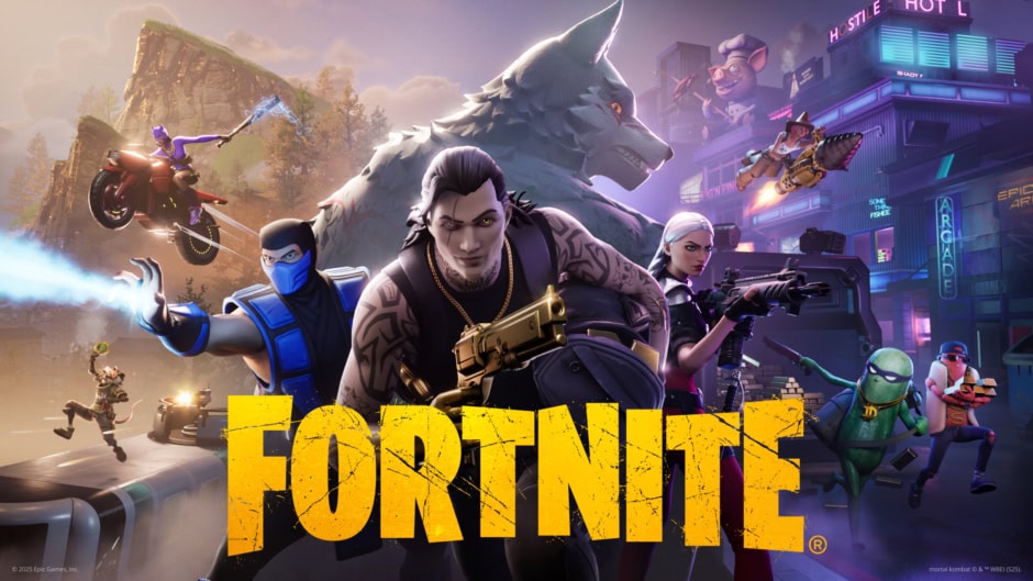 Epic Resubmits Fortnite To U S App Store Under New Rules