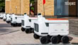 Expo City Dubai Rolls Out Robot Powered Food Deliveries